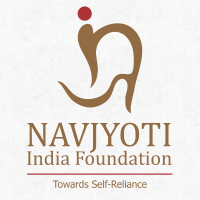 Navjyoti logo
